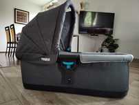 Gondola Thule, Urban Glide 2, Dark Shadow