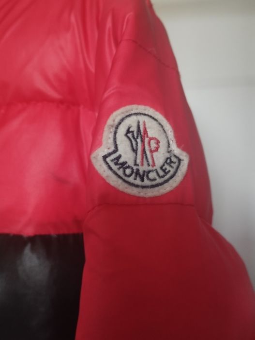 Куртка  жіноча Moncler