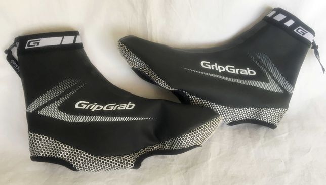 Ochraniacze na buty GripGrab RaceAqua r.S (38-39)
