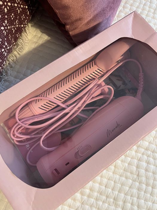 Mermade  Aircurl