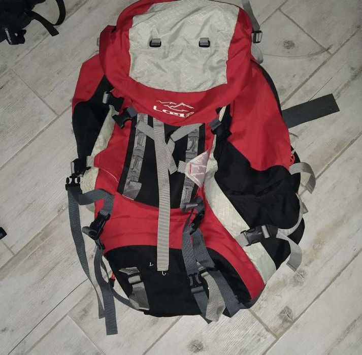 туристичний рюкзак Loap Broad Peak 60-100