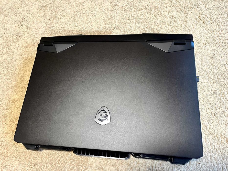 MSI Leopard GP76 11UG GeForce 3070 8Gb, 64Gb RAM, 2,5Tb SSD (Ігровий)