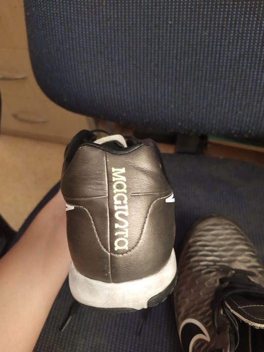 Сороконожки Найк Маджиста