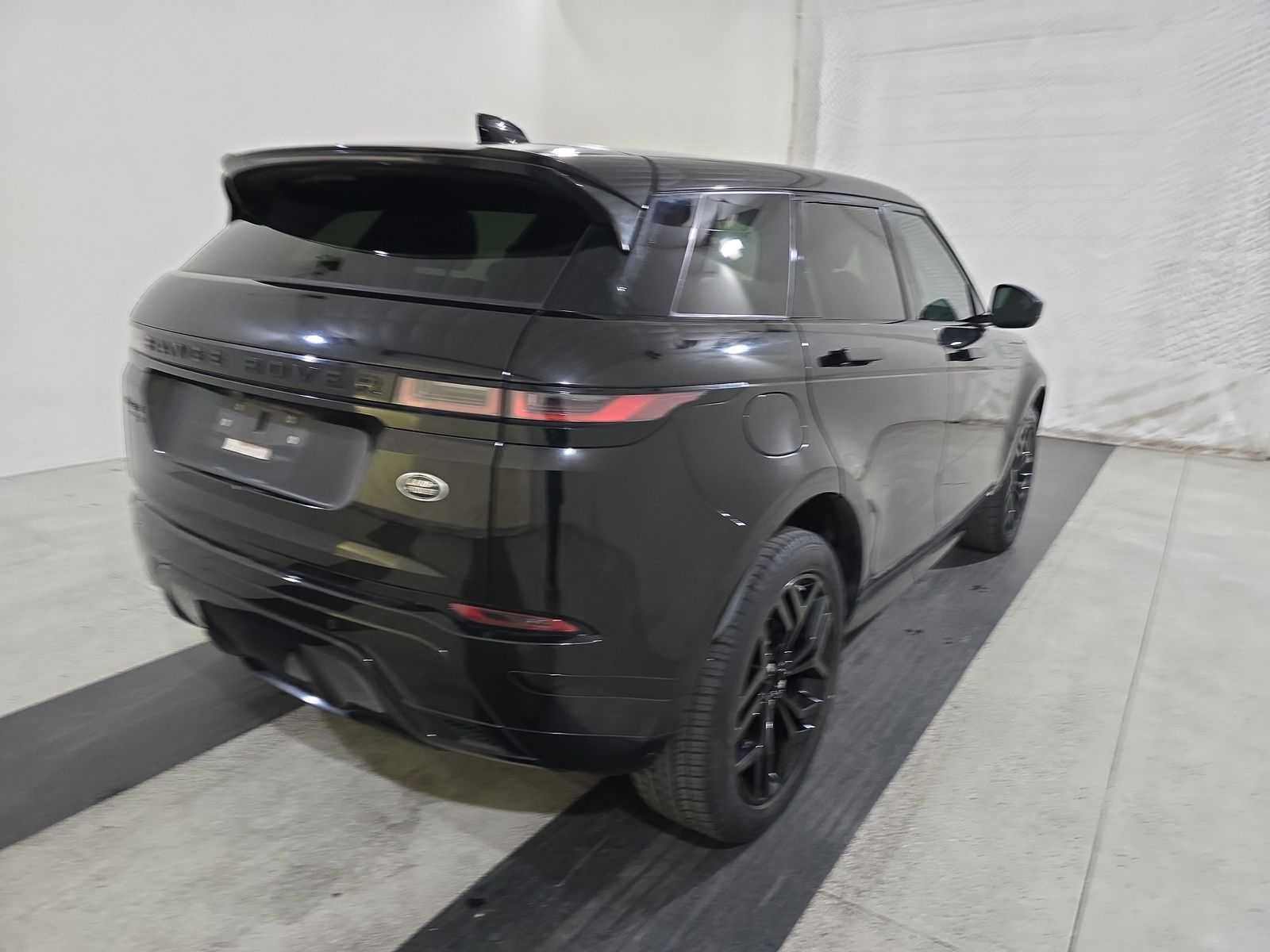 2020 Land Rover Range Rover Evoque R-Dynamic S