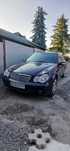 Продам мерседес c180 w203 1.8 бензин