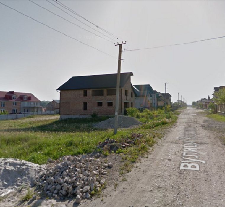 Продаж. Окремостоячий будинок. Петриків Тернопільський р-н