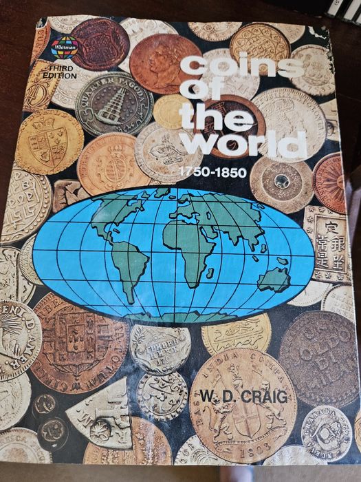 Coins of the World