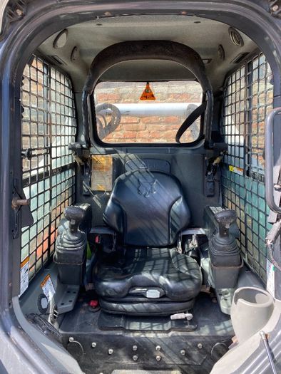 Bobcat S750  2014 р.в.