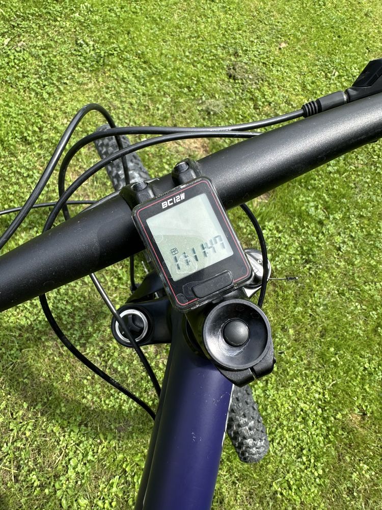 Specialized Rockhopper 29” | SRAM X5, Deore, hamulce Shimano