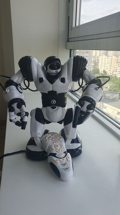 Робот TT313 Roboactor