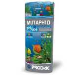 Prodac Mutaphi "D" pH-