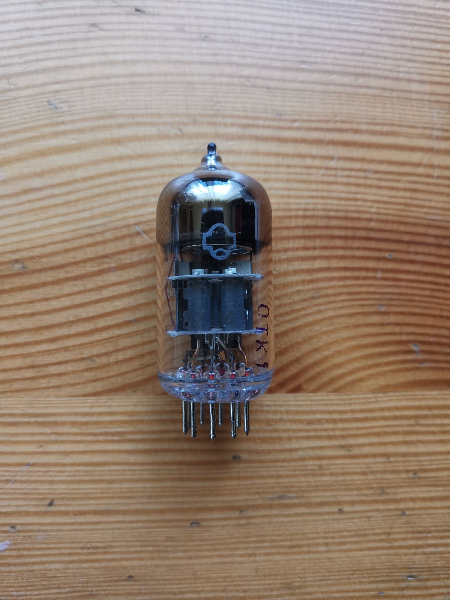 6N23P-EW (E88CC) Reflektor. NOS