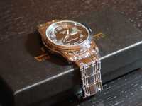 Relógio Oruss - artigos de luxo