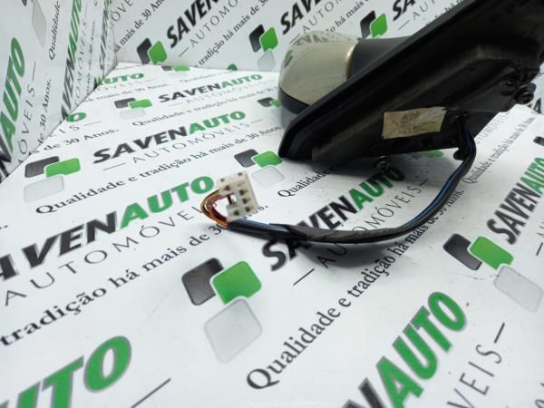 Retrovisor / espelho esquerdo VOLVO V40 Combi (VW)