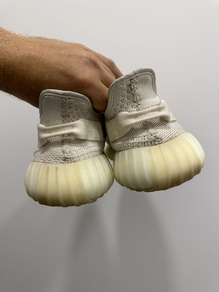 Adidas yeezy boost 350 bone rozmiar 46