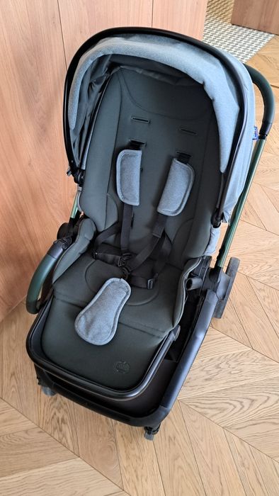 Коляска Chicco Mysa 2 в 1