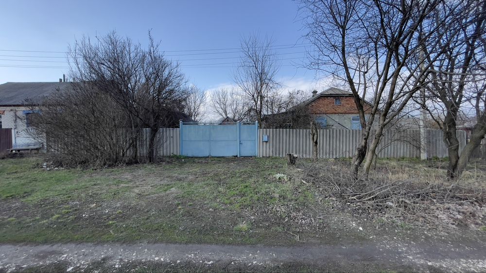 Продається будинок с. Шелестове