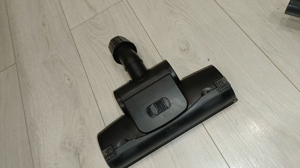 Турбо насадка на пилосос