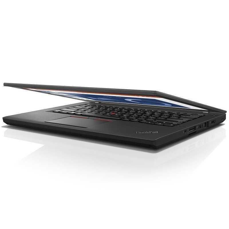 Portátil Thinkpad  T460 - 8GB SSD 256GB