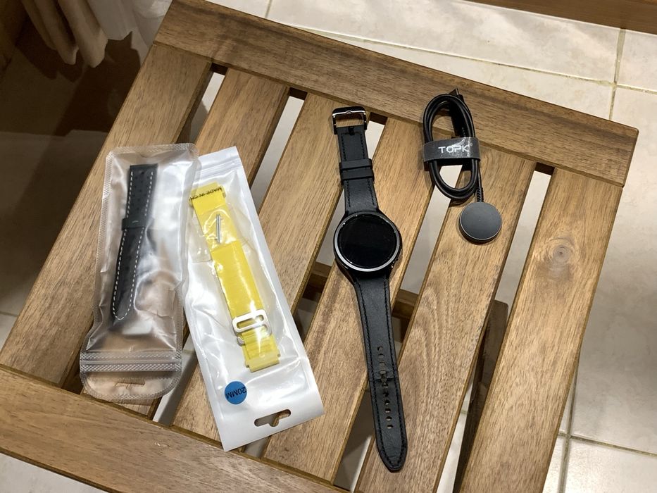 Galaxy Watch 6 47mm C/Garantia