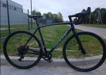 Rower RIDLEY aluminium