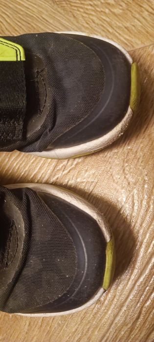 Кросівки дитячі, мокасини, 24 розмір