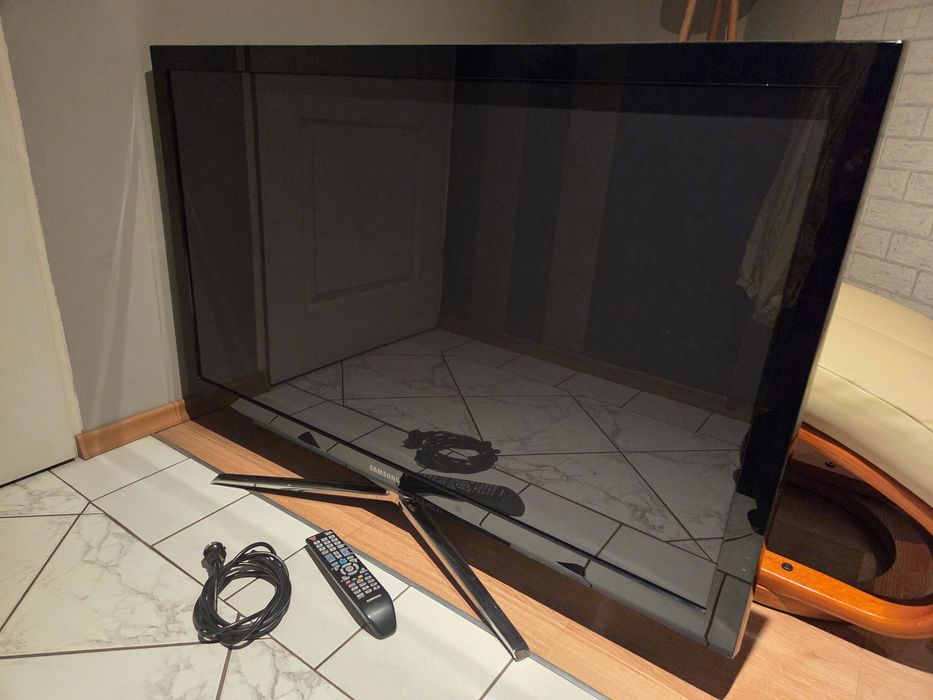 Telewizor tv Samsung plasma 50 cali Okazja!