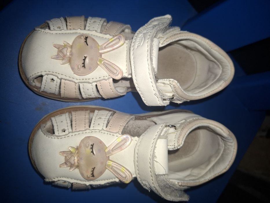 Босоніжки 24р, 15 см