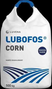 LUBOFOS CORN pod kukurydzę i zboża