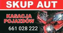 Kasacja pojazdów