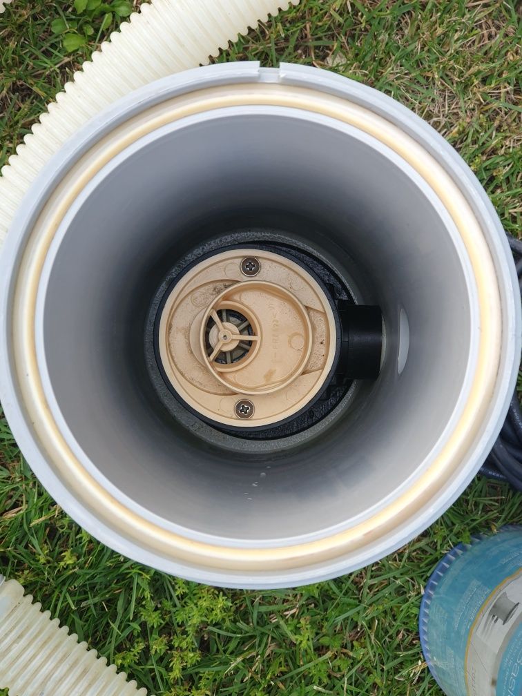 Pompa intex 3785l/h+gratisy.