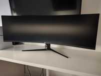 Monitor ROG XG49VQ