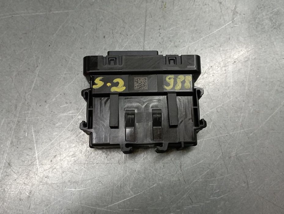 Módulo gateway RENAULT Clio V (BF_)