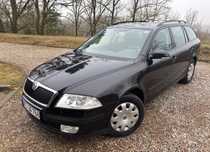 Skoda Octavia 2,0 Avtomat