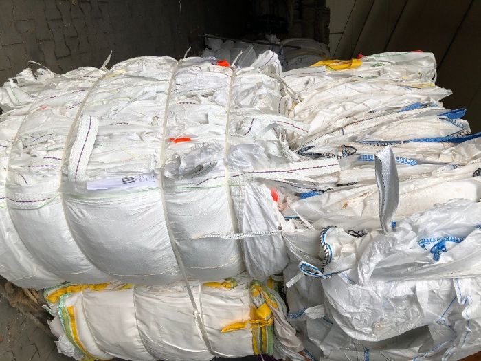 big bag bagi begi na zboze owies pszenice 700 kg 800 kg 900 kg