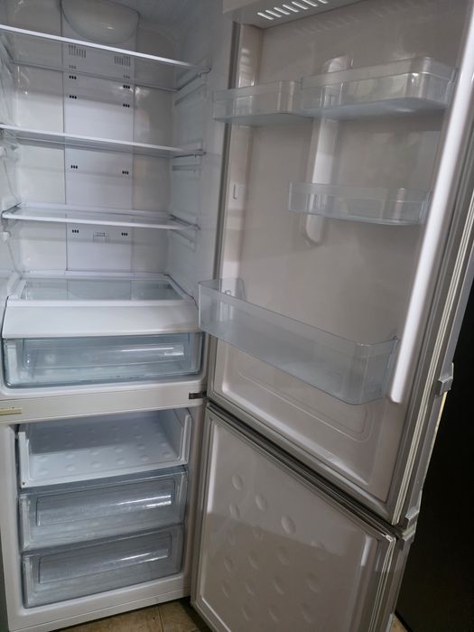 Frigorífico Samsung 339l no frost