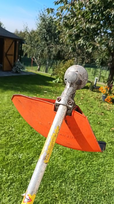 Kosa spalinowa Stihl FS 85