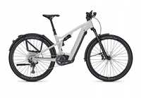 Nowy rower elektryczny FOCUS thorn 2.  Bosch. 2024r