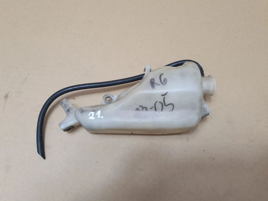 Zbiorniczek Płynu Wyrównawczego Yamaha YZF-R6 600 RJ05 / RJ09 (2003 - 2004)