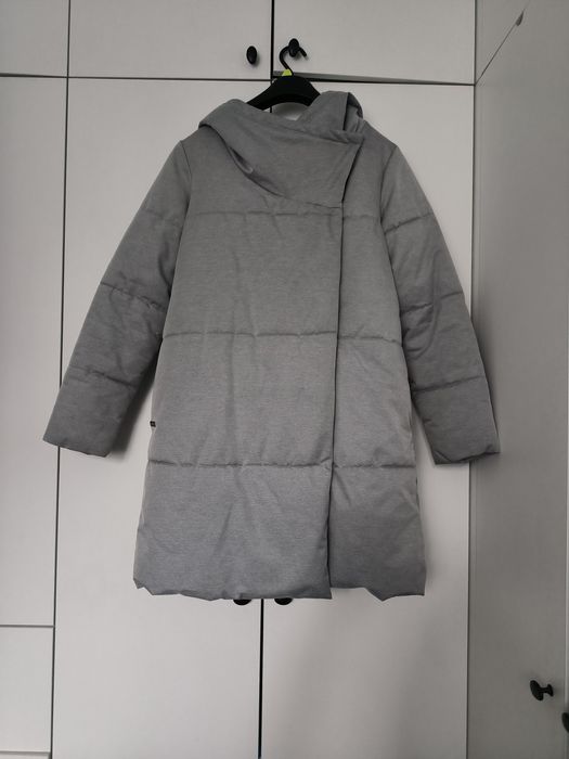 Płaszcz Diverse damski