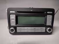 Radio orginalne Volswagen MP3.