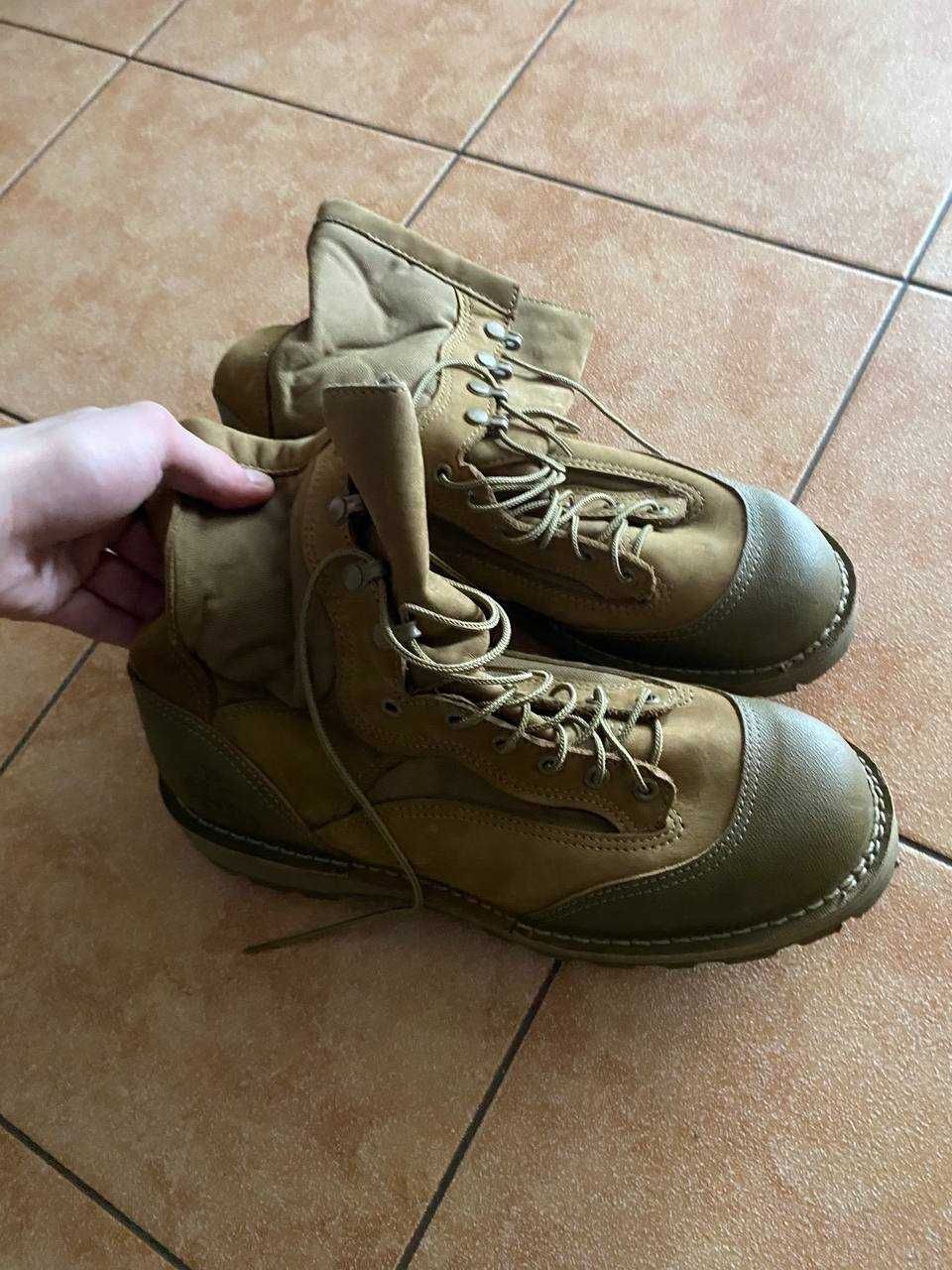 Берци Danner USMC RAT 8 MOJAVE HOR 15676 - 45 розмір