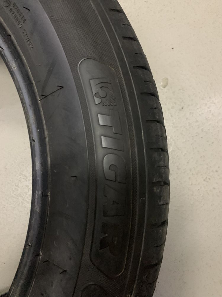 Літні шини 235/60 R18