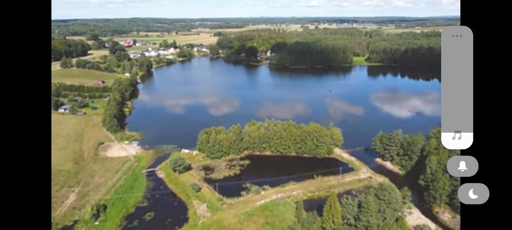 Domek Kaszuby Niepoczolowice Folwark