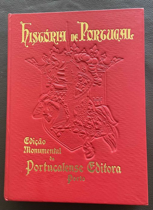 Enciclopédia História de Portugal