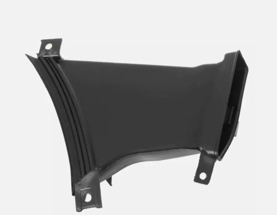 Воздухозаборник переднего бампера решетка Nissan Rogue T33 2021 2022 +