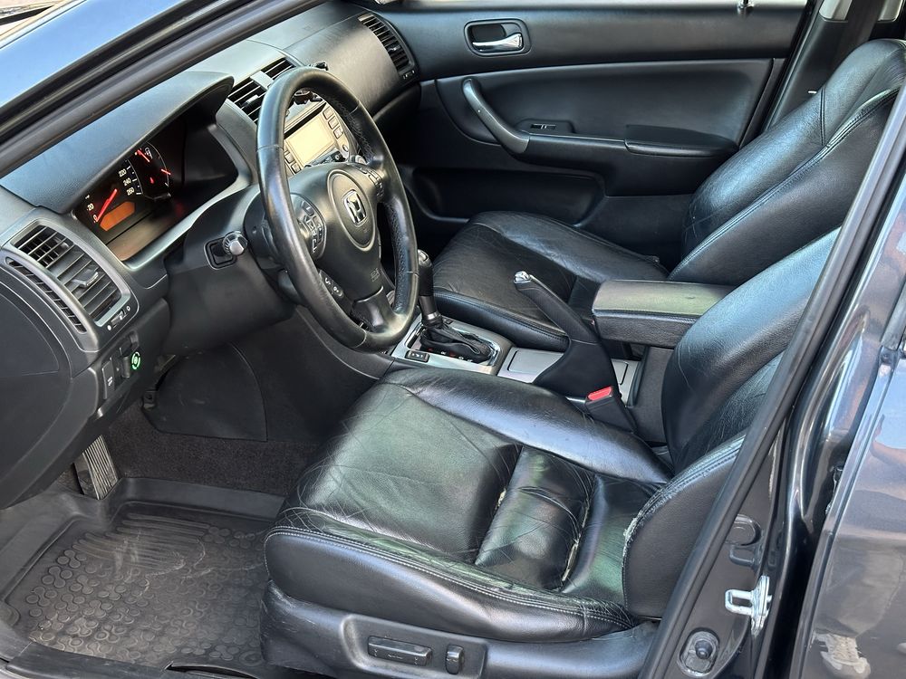 Honda Accord 2006
