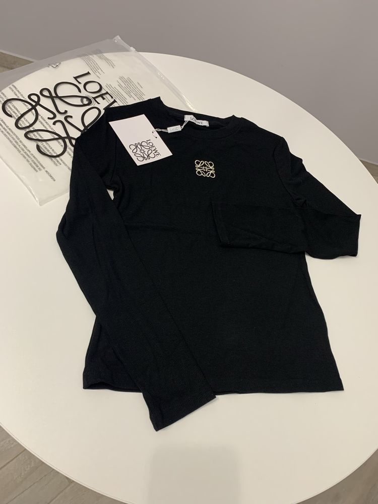 Лонгслів Loewe лоеве розмір L XL