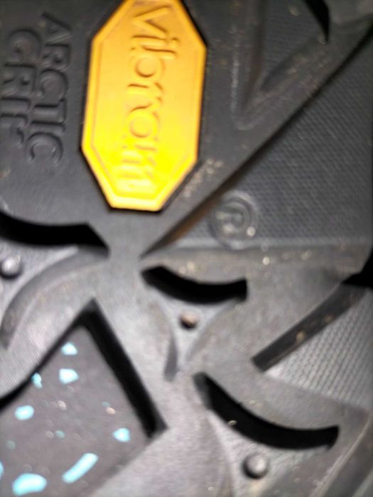 Жіночі черевики утеплені Merrell Aurora