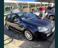 VW golf 2.0 GT TDI